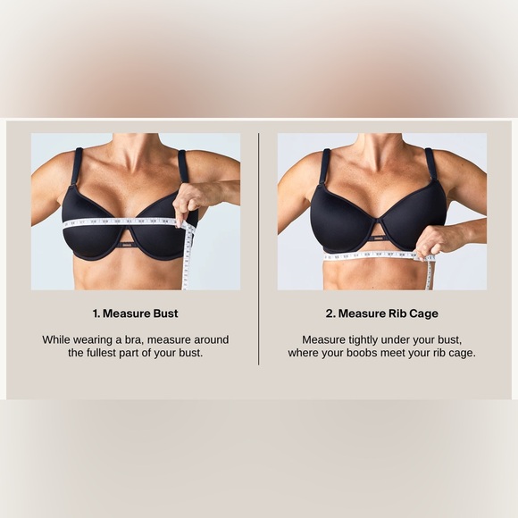 SHEFIT Sports Bra - Picture 5 of 5